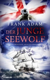 Der junge Seewolf