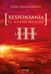 Responsania. El nuevo mundo