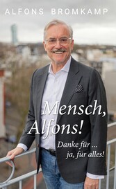 Mensch, Alfons!