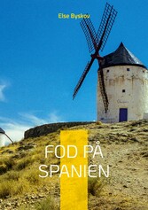 Fod på Spanien