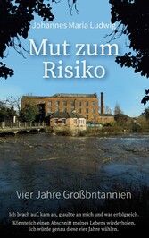 Mut zum Risiko