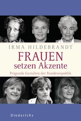 Frauen setzen Akzente