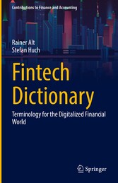 Fintech Dictionary