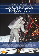 Breve historia de la carrera espacial