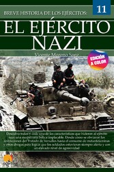 Breve historia del ejército nazi