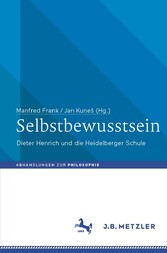 Selbstbewusstsein