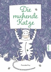 Die muhende Katze