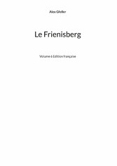 Le Frienisberg