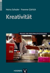 Kreativität