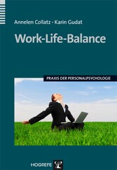 Work-Life-Balance