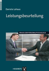 Leistungsbeurteilung