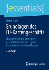 Grundlagen des EU-Kartengeschäfts