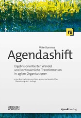 Agendashift?