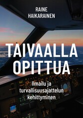 Taivaalla opittua