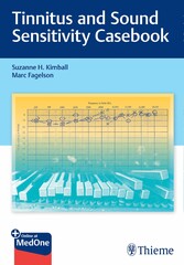 Tinnitus and Sound Sensitivity Casebook