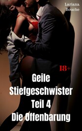 Geile Stiefgeschwister - Teil 4