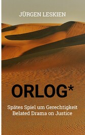 ORLOG - Spätes Spiel um Gerechtigkeit