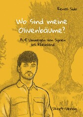 Wo sind meine Olivenbäume?