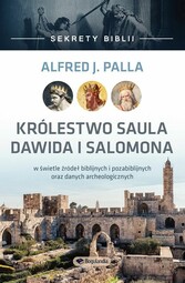 Królestwo Saula Dawida i Salomona