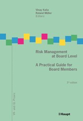 Risk Management at Board Level