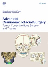 Advanced Craniomaxillofacial Surgery