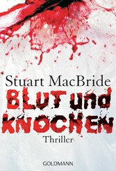 Blut und Knochen