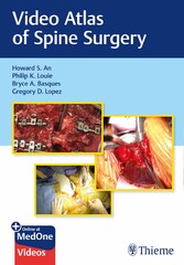 Video Atlas of Spine Surgery