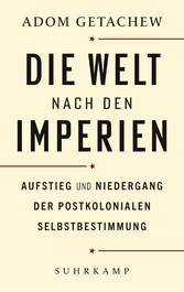 Die Welt nach den Imperien