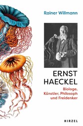 Ernst Haeckel