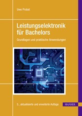 Leistungselektronik für Bachelors