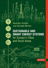 Sustainable and Smart Energy Systems for Europe's Cities and Rural Areas