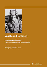 Wüste in Flammen