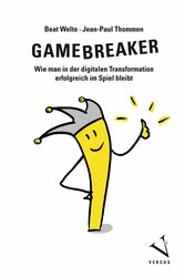 Gamebreaker - PDF