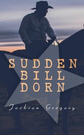 Sudden Bill Dorn