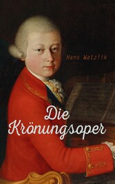 Die Krönungsoper