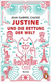 Justine und die Rettung der Welt