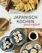 Japanisch kochen ganz einfach