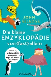 Die kleine Enzyklopädie von (fast) allem