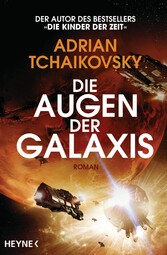 Die Augen der Galaxis