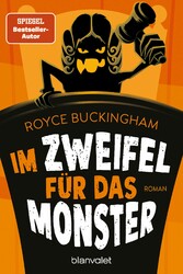 Im Zweifel für das Monster