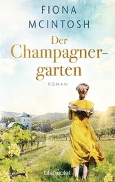 Der Champagnergarten