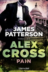 Pain - Alex Cross 26