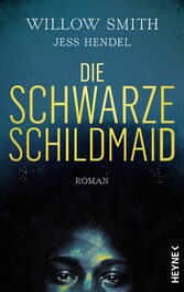 Die Schwarze Schildmaid