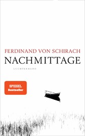 Nachmittage