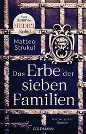 Das Erbe der sieben Familien