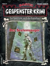 Gespenster-Krimi 91