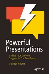 Powerful Presentations