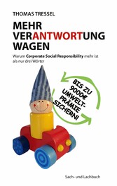 Mehr Verantwortung wagen