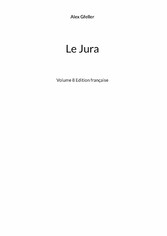 Le Jura