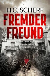 Fremder Freund